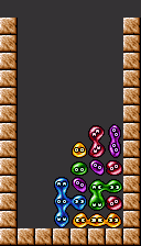 Puyo Chain