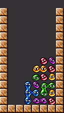 Puyo Chain