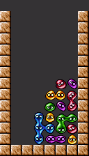 Puyo Chain