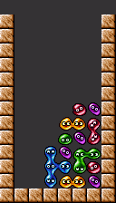 Puyo Chain