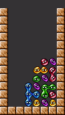 Puyo Chain