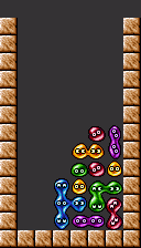 Puyo Chain