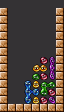 Puyo Chain