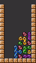 Puyo Chain