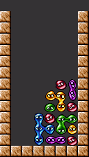 Puyo Chain