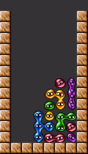 Puyo Chain