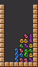 Puyo Chain