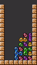 Puyo Chain