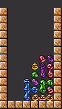 Puyo Chain