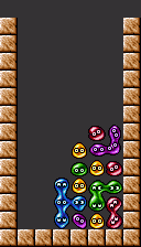 Puyo Chain