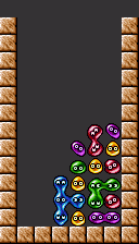 Puyo Chain