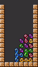 Puyo Chain