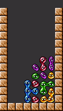 Puyo Chain