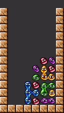 Puyo Chain