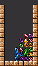 Puyo Chain