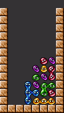 Puyo Chain