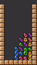 Puyo Chain