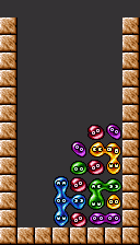 Puyo Chain