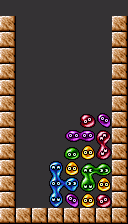 Puyo Chain