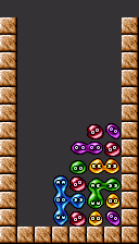 Puyo Chain