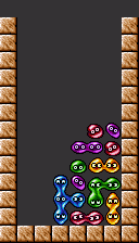 Puyo Chain