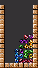 Puyo Chain