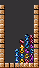 Puyo Chain