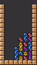 Puyo Chain