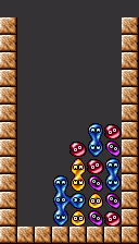 Puyo Chain