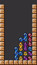 Puyo Chain