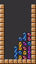 Puyo Chain