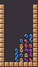 Puyo Chain