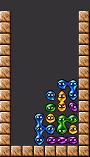 Puyo Chain