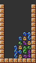 Puyo Chain