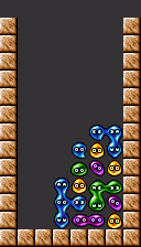 Puyo Chain