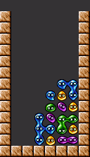 Puyo Chain