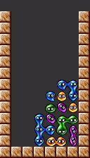 Puyo Chain