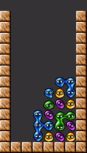 Puyo Chain