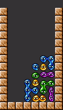 Puyo Chain