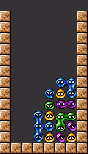 Puyo Chain