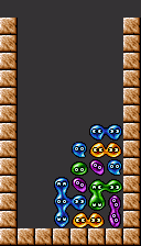 Puyo Chain