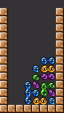 Puyo Chain