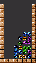 Puyo Chain