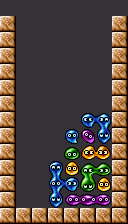 Puyo Chain