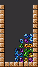 Puyo Chain