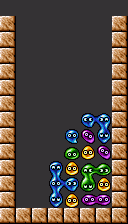 Puyo Chain