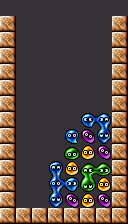 Puyo Chain