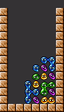 Puyo Chain