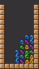 Puyo Chain