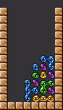 Puyo Chain